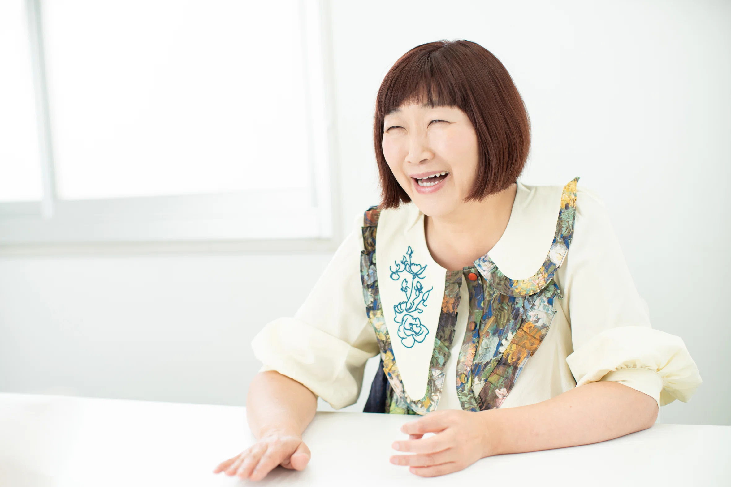 vol.16 たんぽぽ・川村エミコさんが語り尽くす三浦半島【後編
