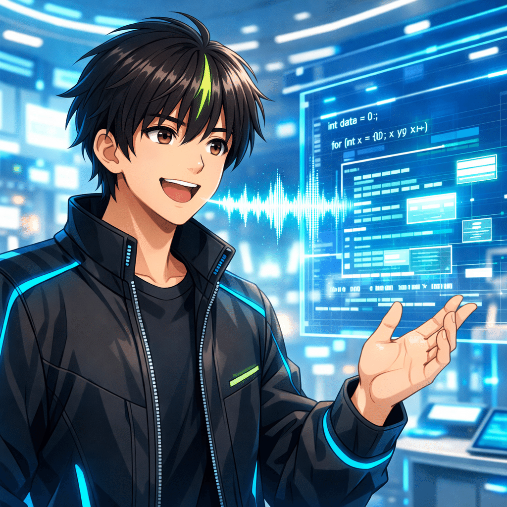 AI音声入力】誤変換ゼロへ。文脈を理解する最新ツールが仕事を変える