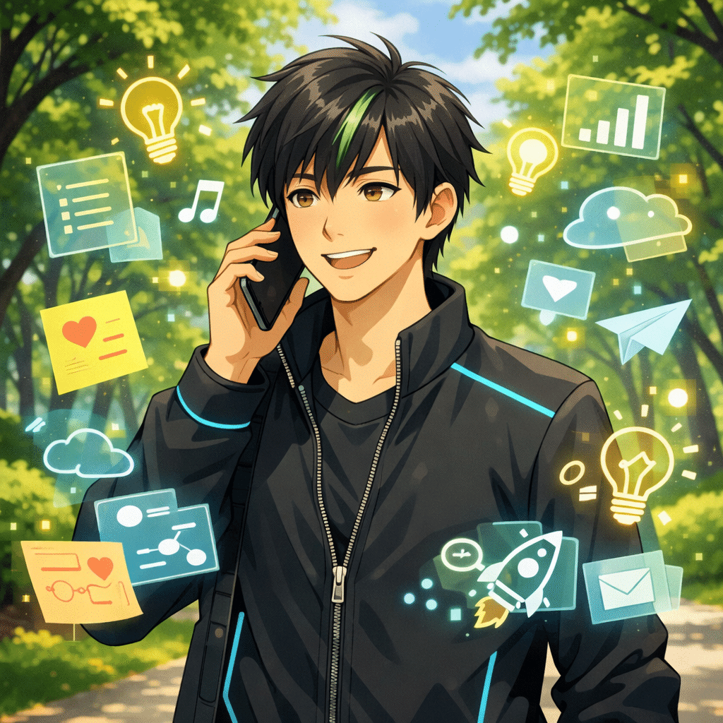 AI音声入力】誤変換ゼロへ。文脈を理解する最新ツールが仕事を変える