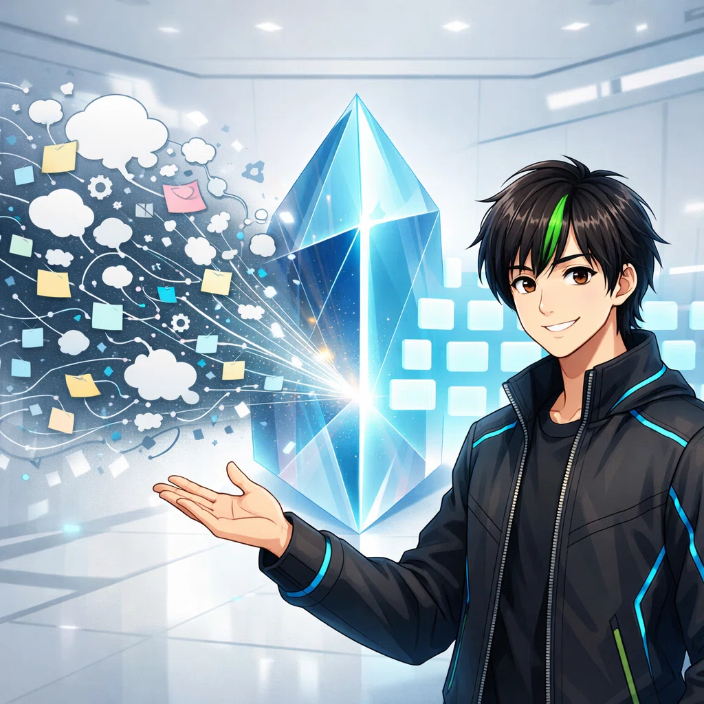 AI音声入力】誤変換ゼロへ。文脈を理解する最新ツールが仕事を変える