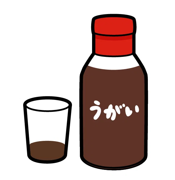 耳鼻科医がイソジンうがいを”勧めない”理由｜あさぎ耳｜耳鼻科専門医