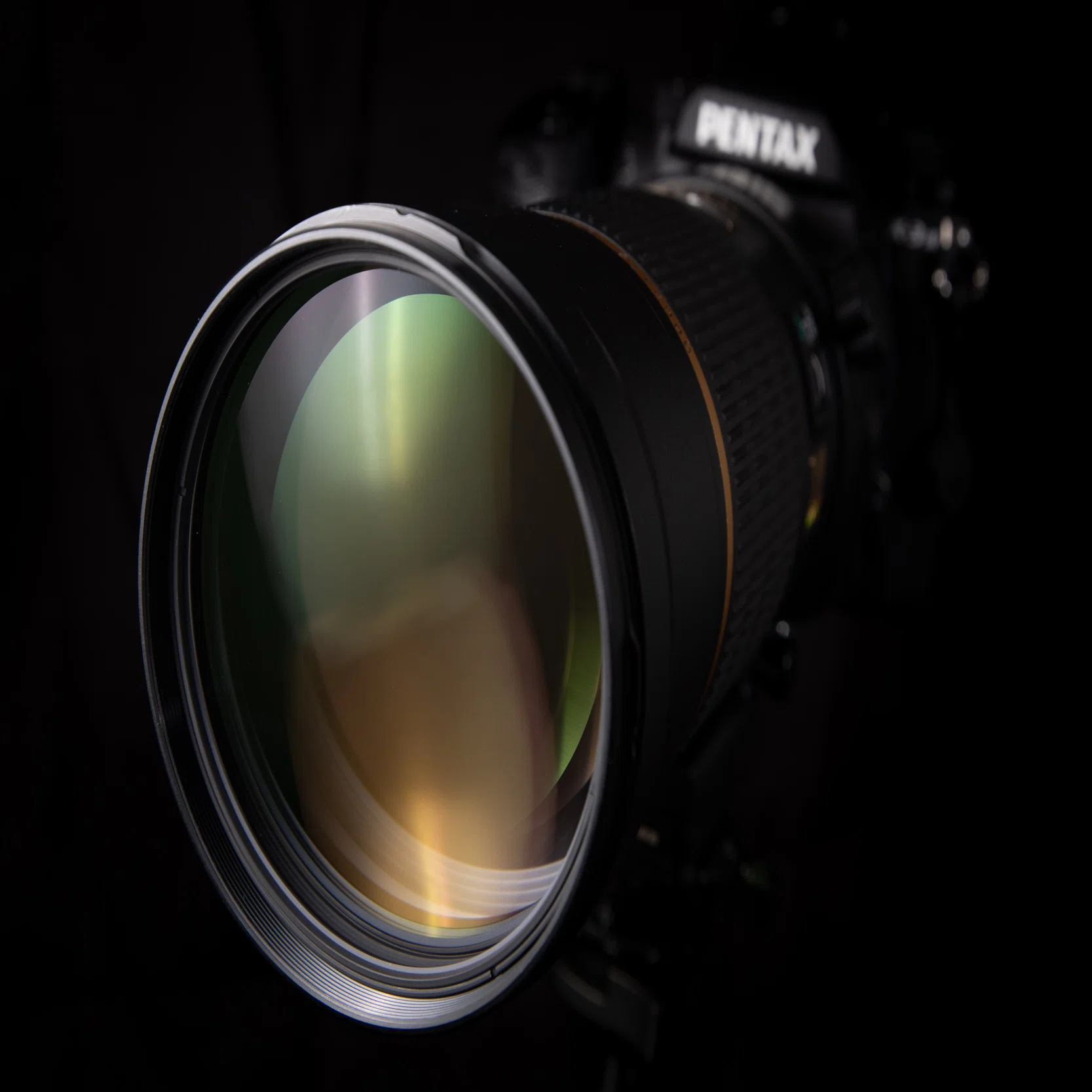 片手で使える超望遠。smc PENTAX-DA☆300mm F4 ED[IF]SDM｜がま