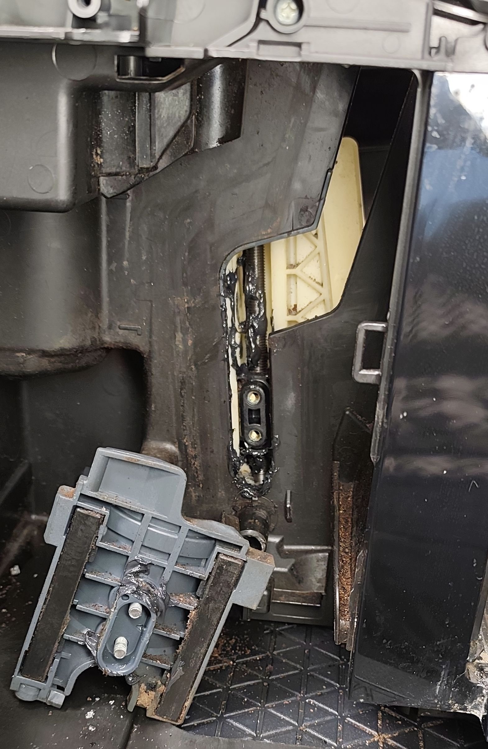 蝮修理2310ESAM03110S｜まむしのフリマ談義