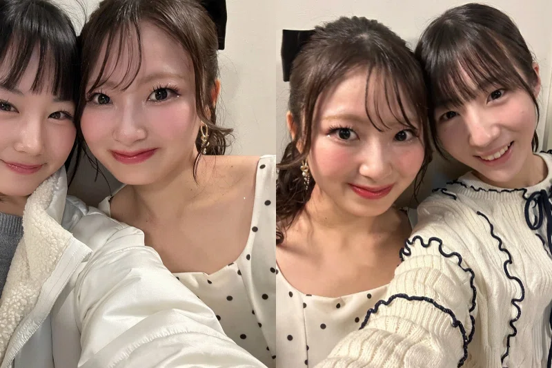 2026年1月12日(月) Juice=Juice 有澤一華バースデーイベント2026（2