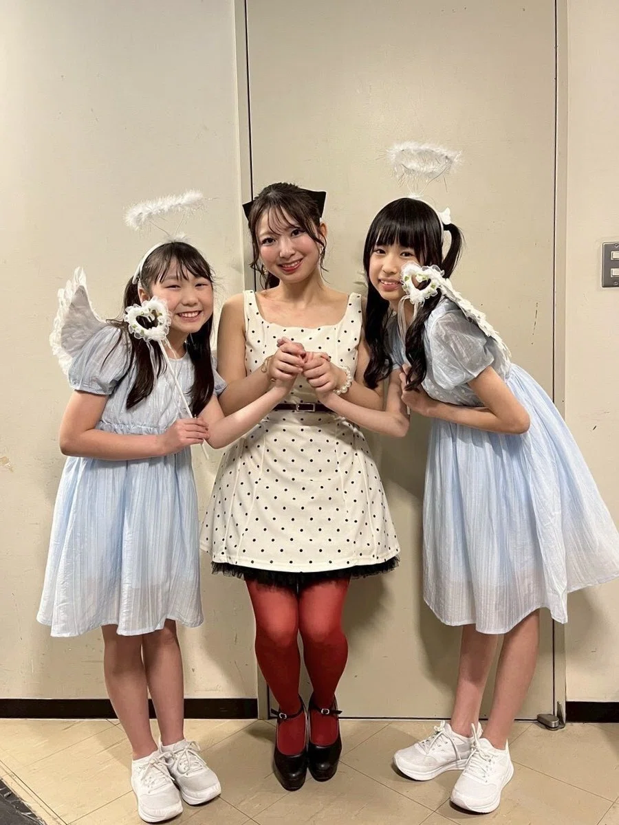 2026年1月12日(月) Juice=Juice 有澤一華バースデーイベント2026（2