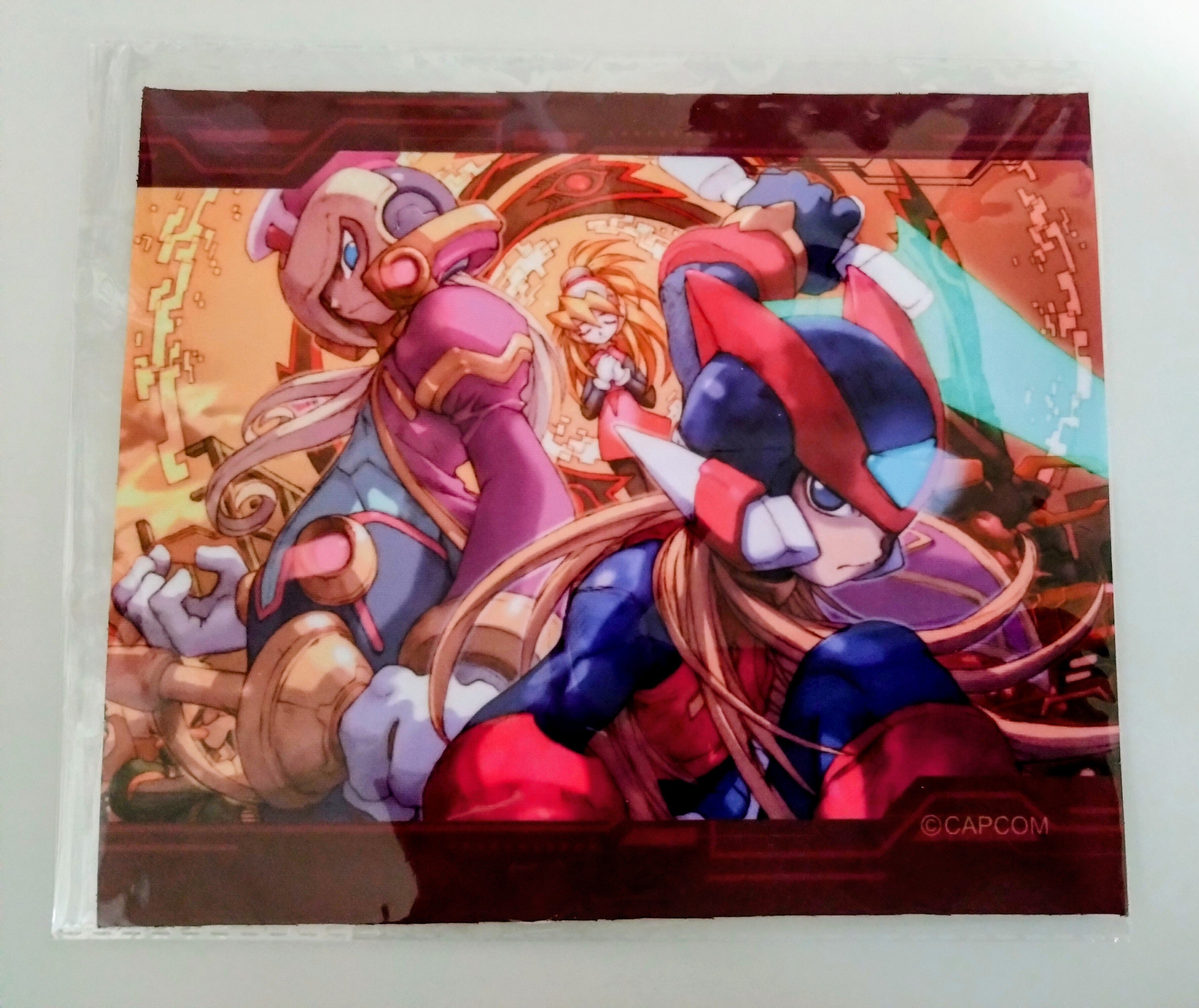 マルチクロスを買った！！………で？君、どうやって使うの？？｜えびまよ