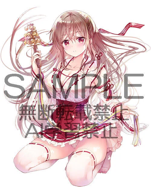 Lisianthus -TwinBox画集-』のご予約は2026年1月22日（木）まで！ お
