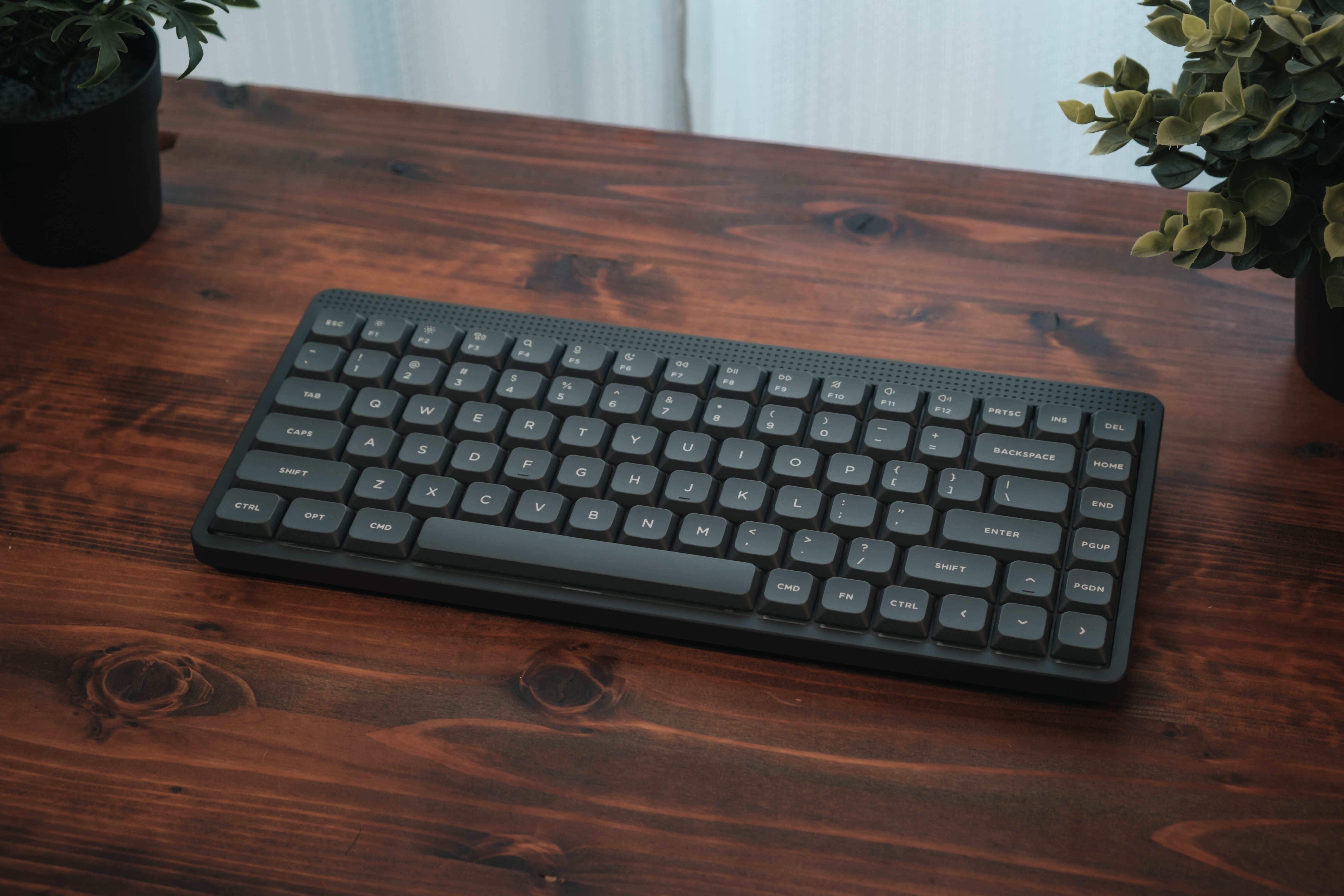 Air75 V3よりおすすめ。「NuPhy Node75」のコスパが高すぎた件｜ヤマ