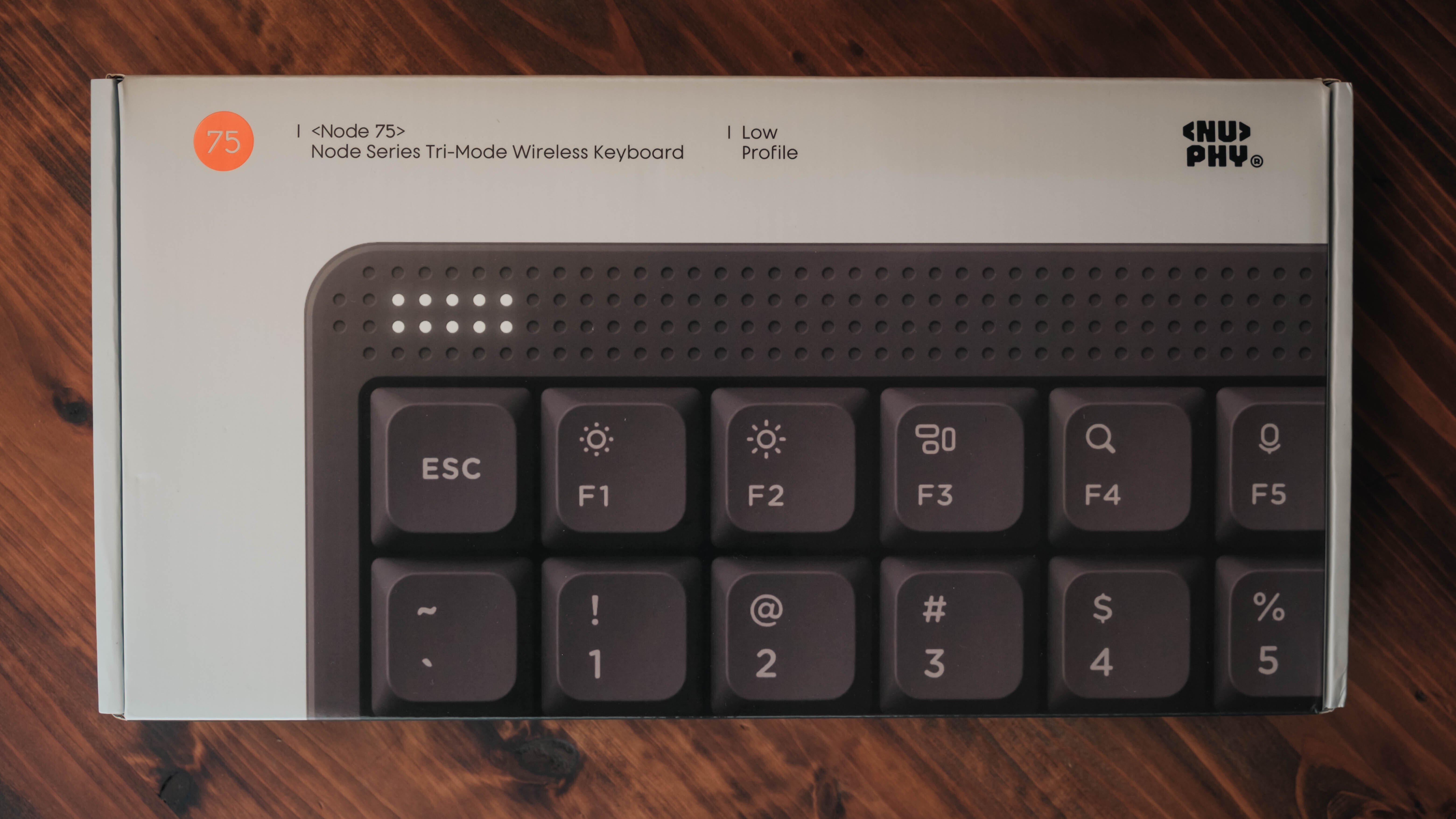 Air75 V3よりおすすめ。「NuPhy Node75」のコスパが高すぎた件｜ヤマ