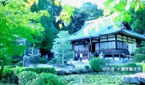 365日色の話＋「京都人の密かな愉しみ」はんなりと美しい！パリから
