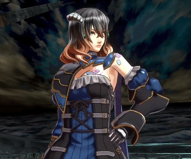 Bloodstained: Ritual of the Night 攻略メモ前編｜若林しぐれ