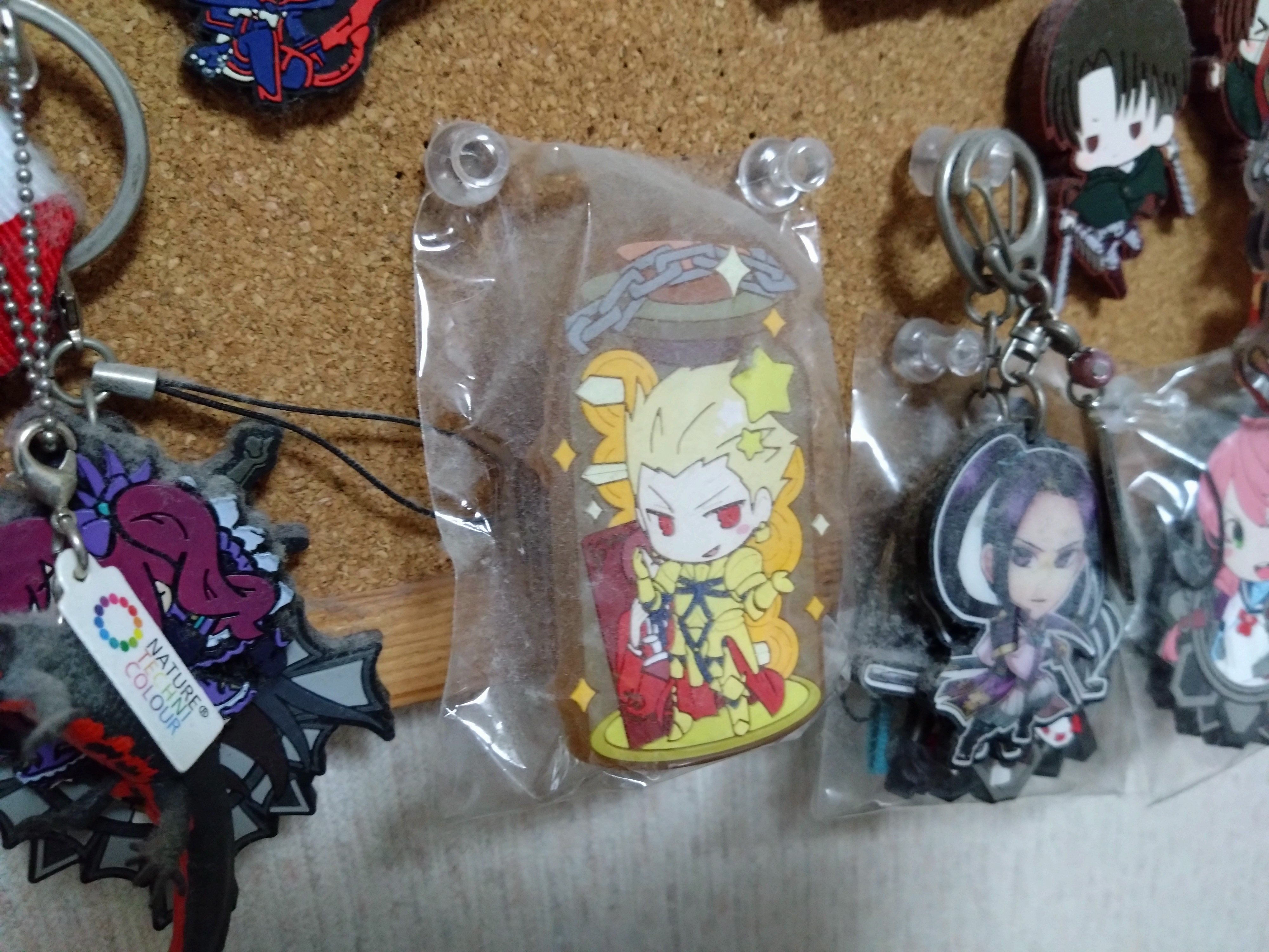 マルチクロスを買った！！………で？君、どうやって使うの？？｜えびまよ