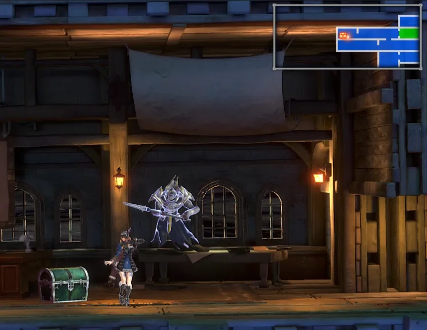 Bloodstained: Ritual of the Night Strategy Notes Part 1｜若林しぐれ
