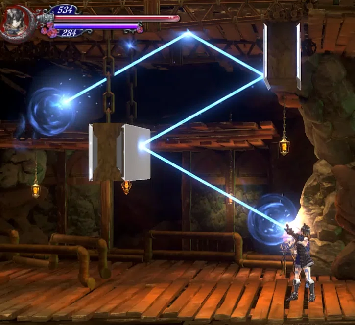 Bloodstained: Ritual of the Night Strategy Notes Part 1｜若林しぐれ