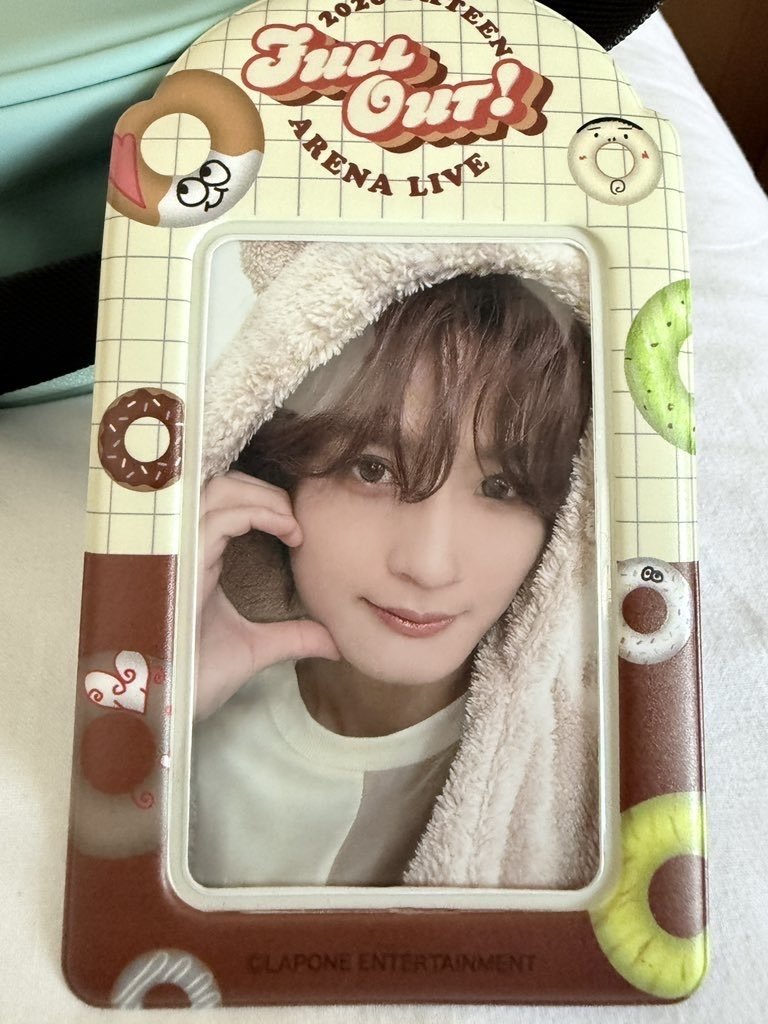 260109【感動】DXTEENの初有明アリーナライブへ！｜はるき