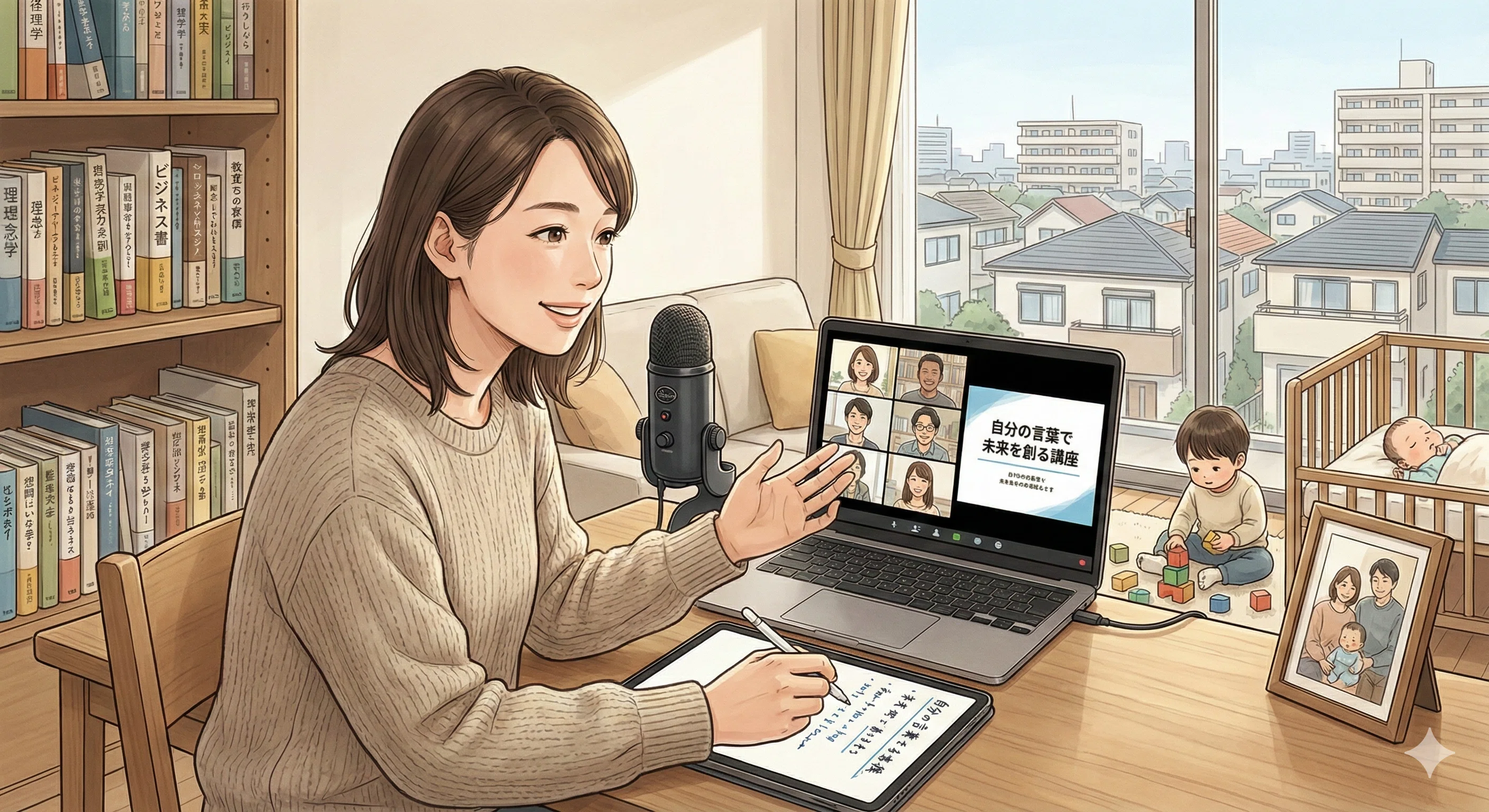 私の人生の生き方って？インド占星術×AIを使って10分で調べる方法