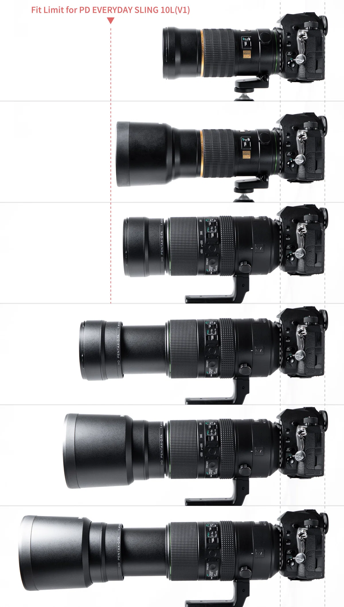 片手で使える超望遠。smc PENTAX-DA☆300mm F4 ED[IF]SDM｜がま