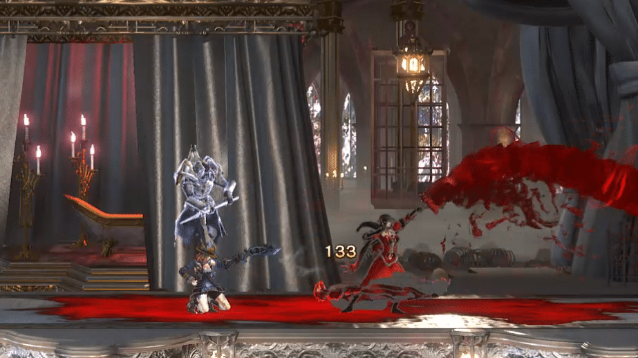 Bloodstained: Ritual of the Night 攻略メモ後編｜若林しぐれ