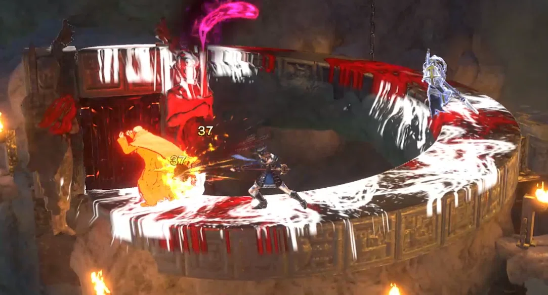 Bloodstained: Ritual of the Night 攻略メモ後編｜若林しぐれ