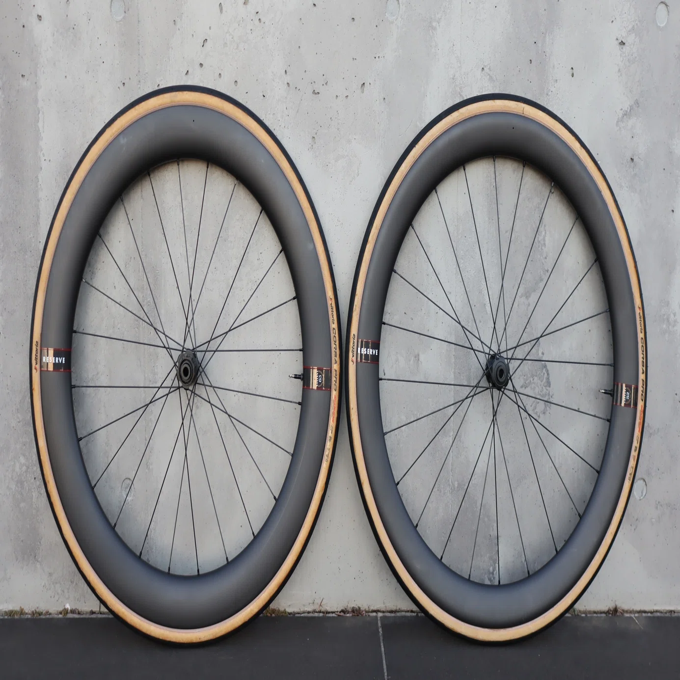 試乗ホイール特価販売②】Reserve 52/63 DT240仕様 35%OFF！！｜BIKE 