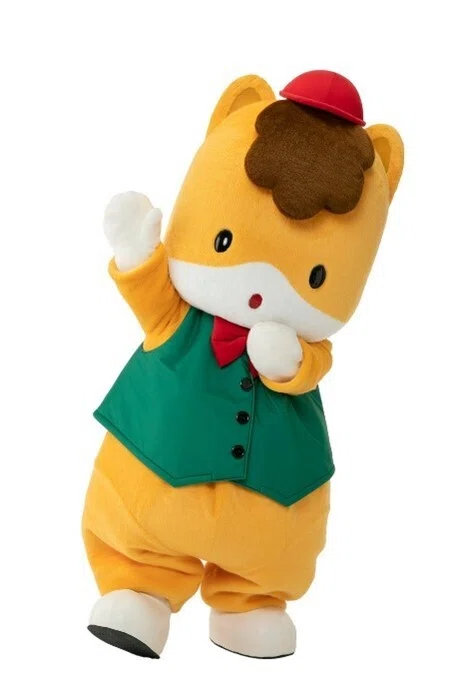 冬の群馬旅行を「ぐんまちゃん」ラベルで楽しもう！旅行グッズを