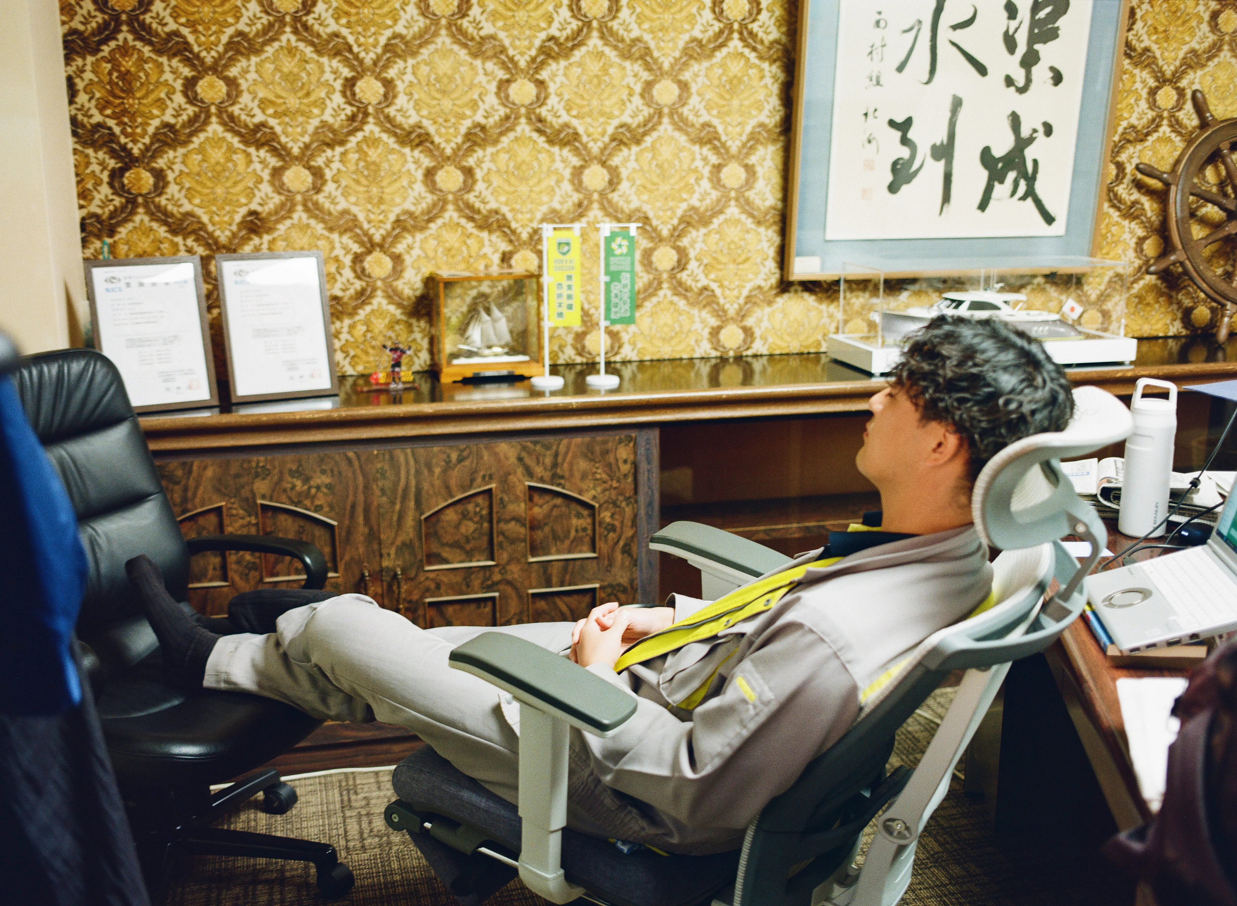 一切、採用情報を載せない採用写真集をつくった。｜西村幸志郎｜組の四