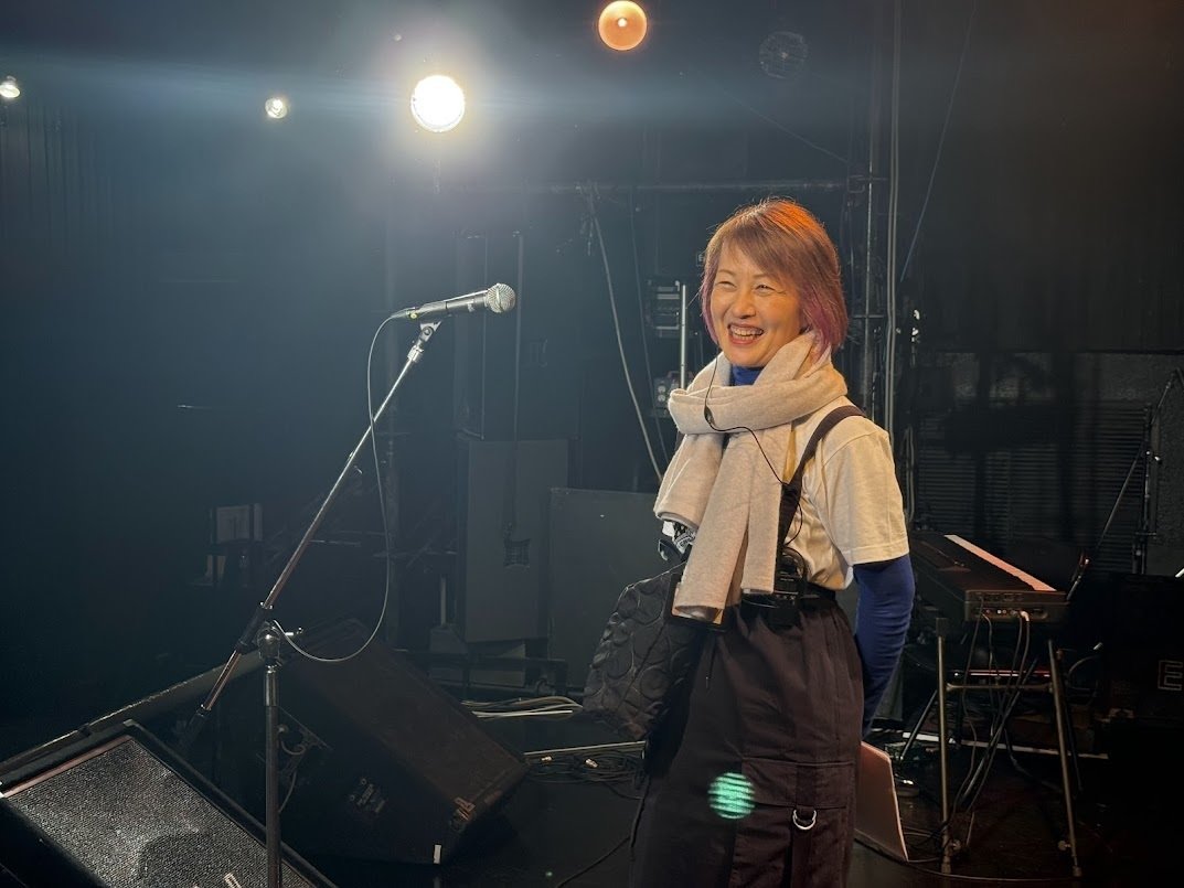 Who is はっちゃん? (2026 version)｜はっちゃん