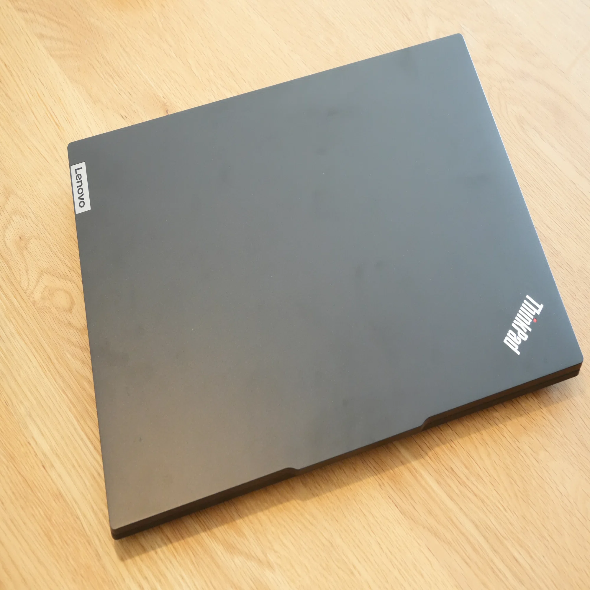 高コスパ ノートPC】Lenovo ThinkPad E16 Gen2 AMD レビュー｜かぬ