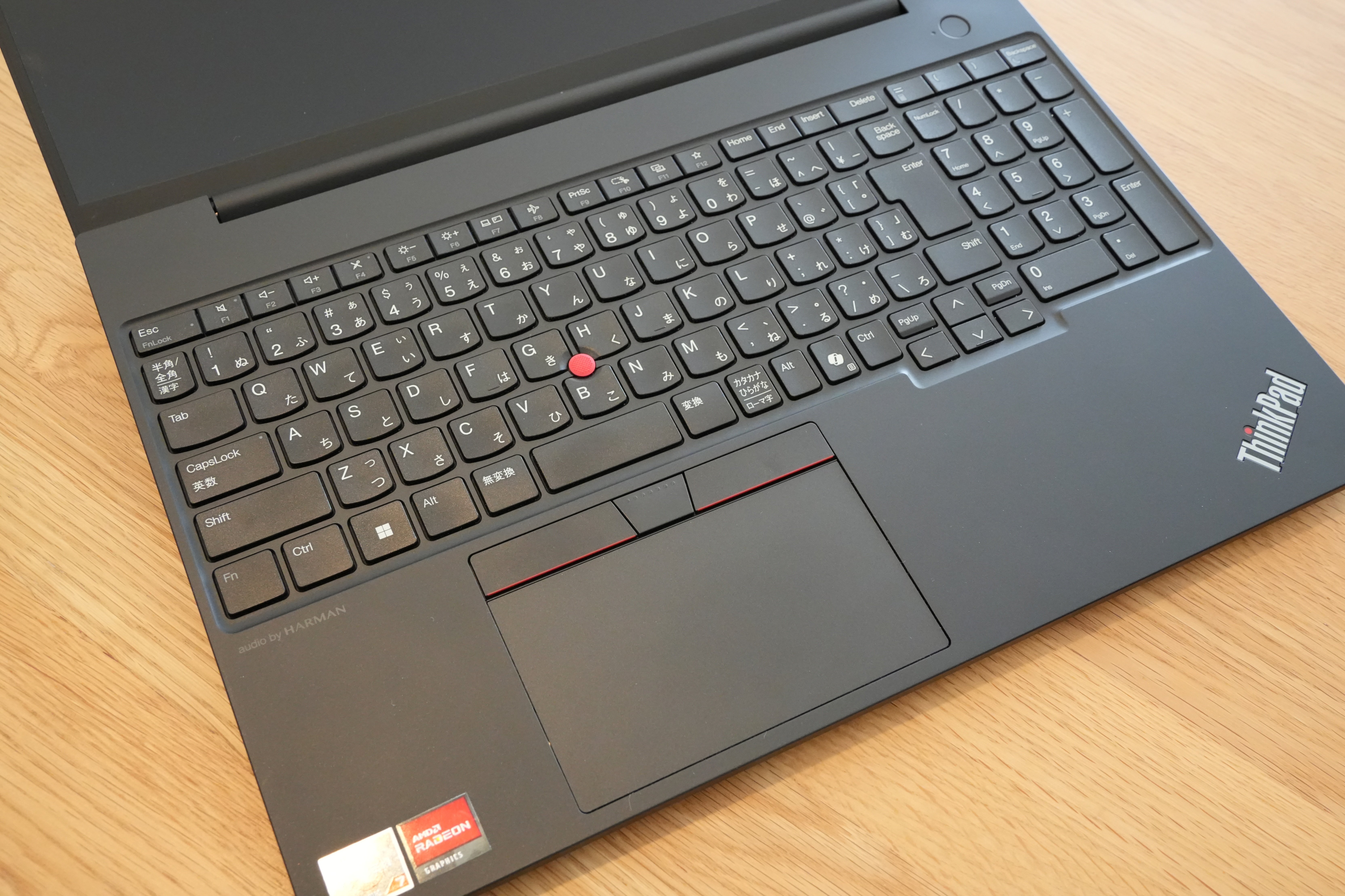 高コスパ ノートPC】Lenovo ThinkPad E16 Gen2 AMD レビュー｜かぬ