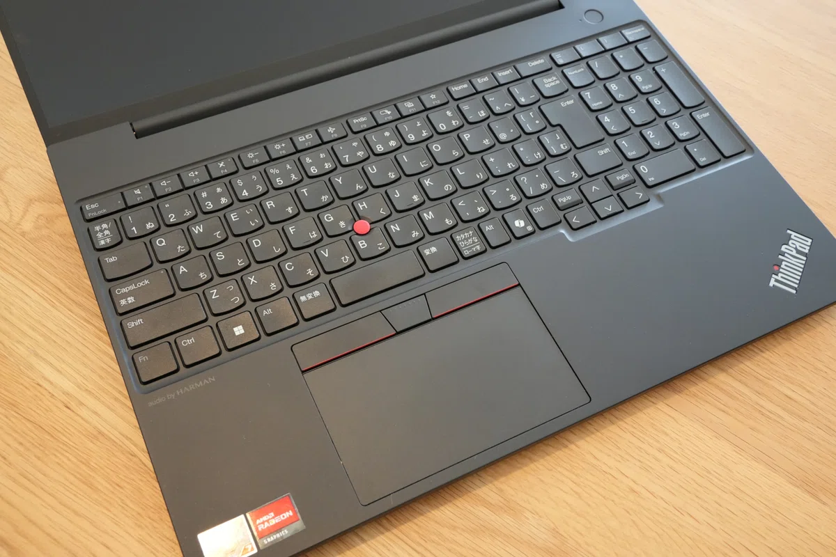 Lenovo ThinkPad E16 Gen2 AMD