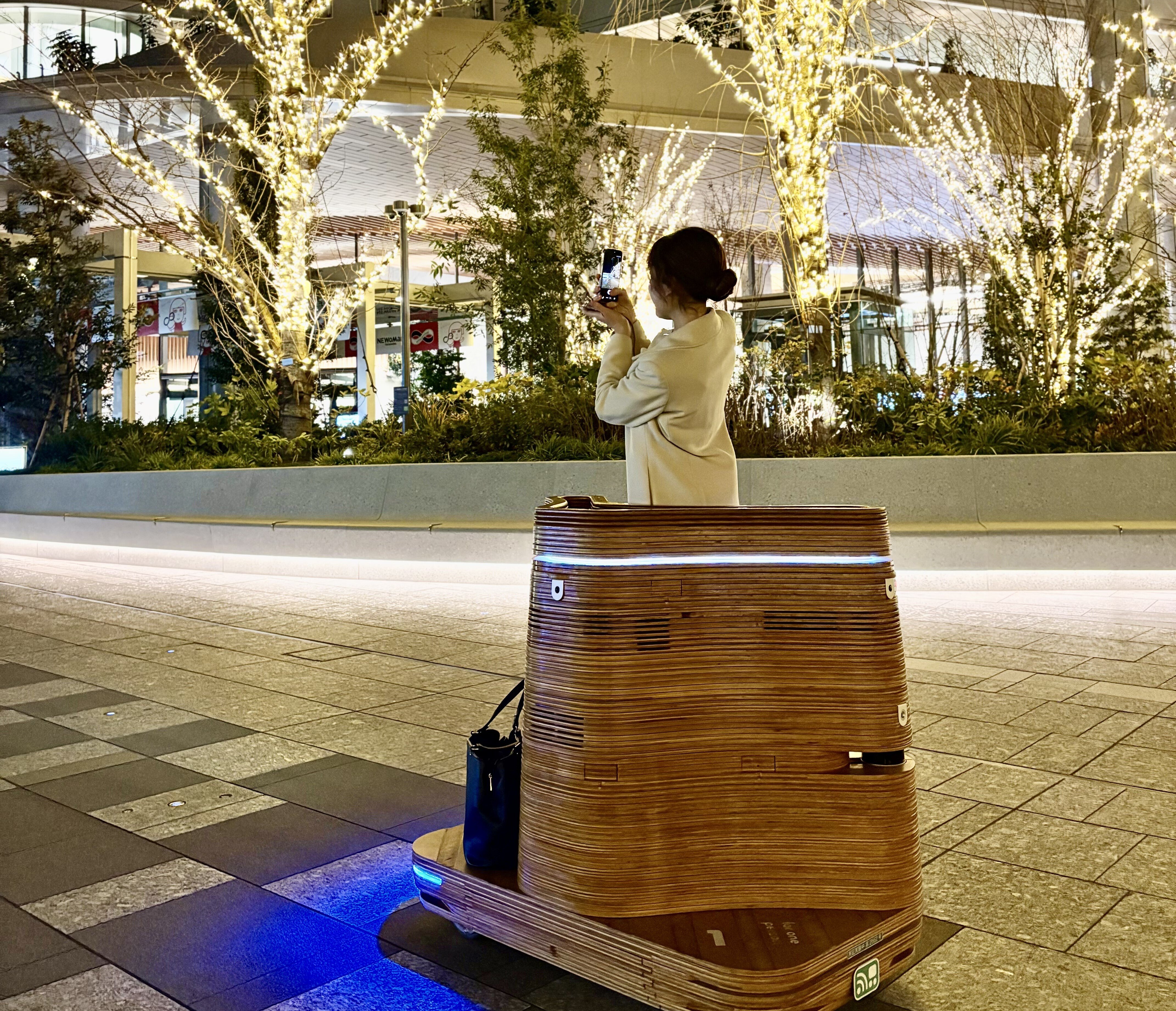 イノベーションと暮らしが交差する高輪｜実験の連鎖を体験する街の思想