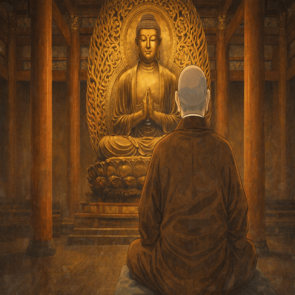 日蓮聖人が命がけで叫んだ “お釈迦様推し”の真実と法華経という究極の