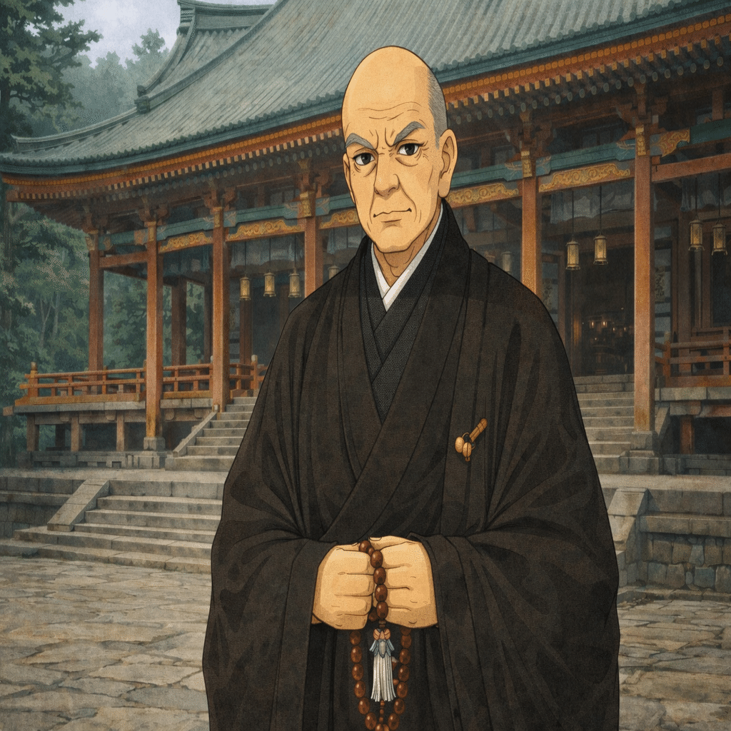 日蓮聖人が命がけで叫んだ “お釈迦様推し”の真実と法華経という究極の