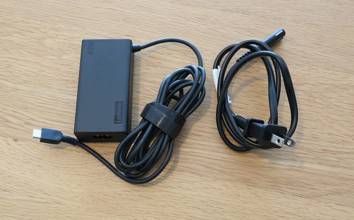 Lenovo ThinkPad E16 Gen2 AMD