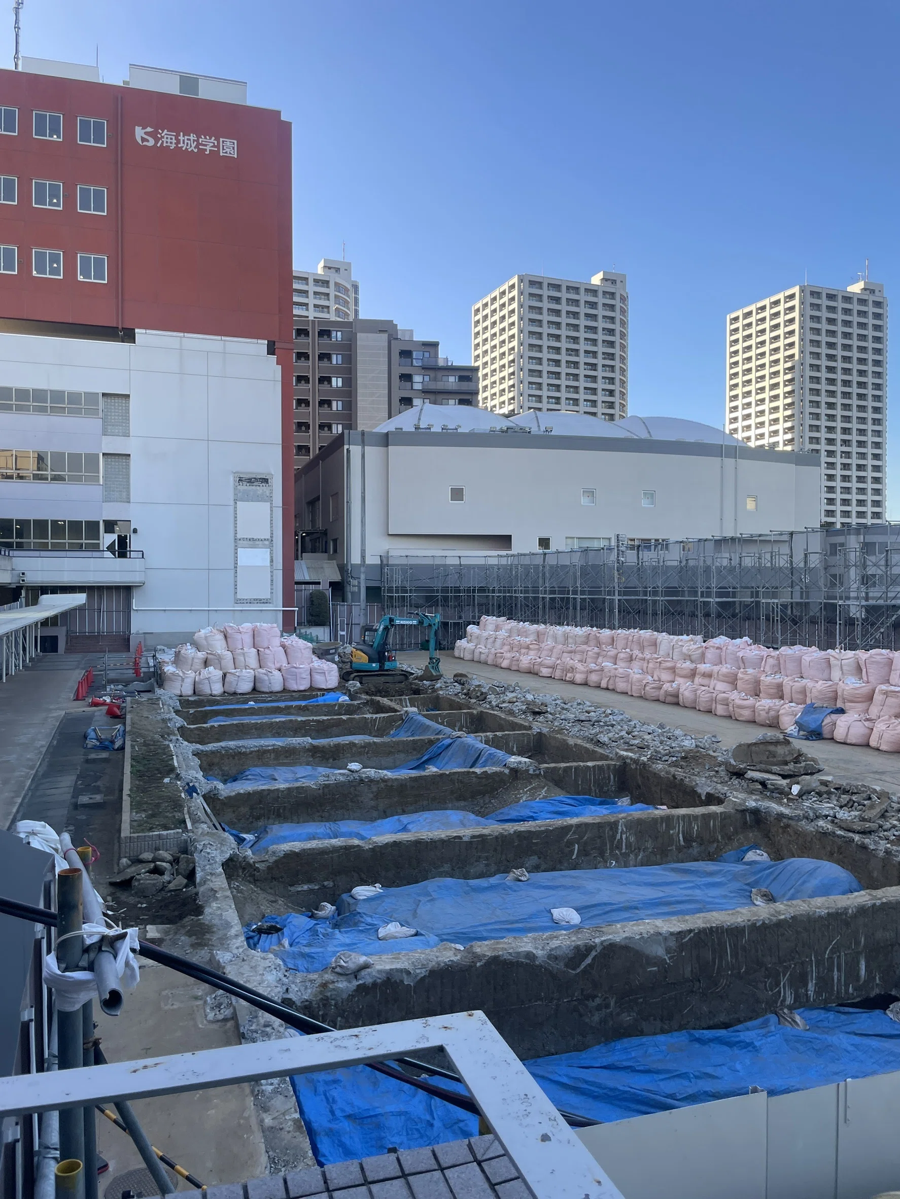 海城中学高等学校【進学校巡礼 都内編】｜【東大進学校研】東京大学 