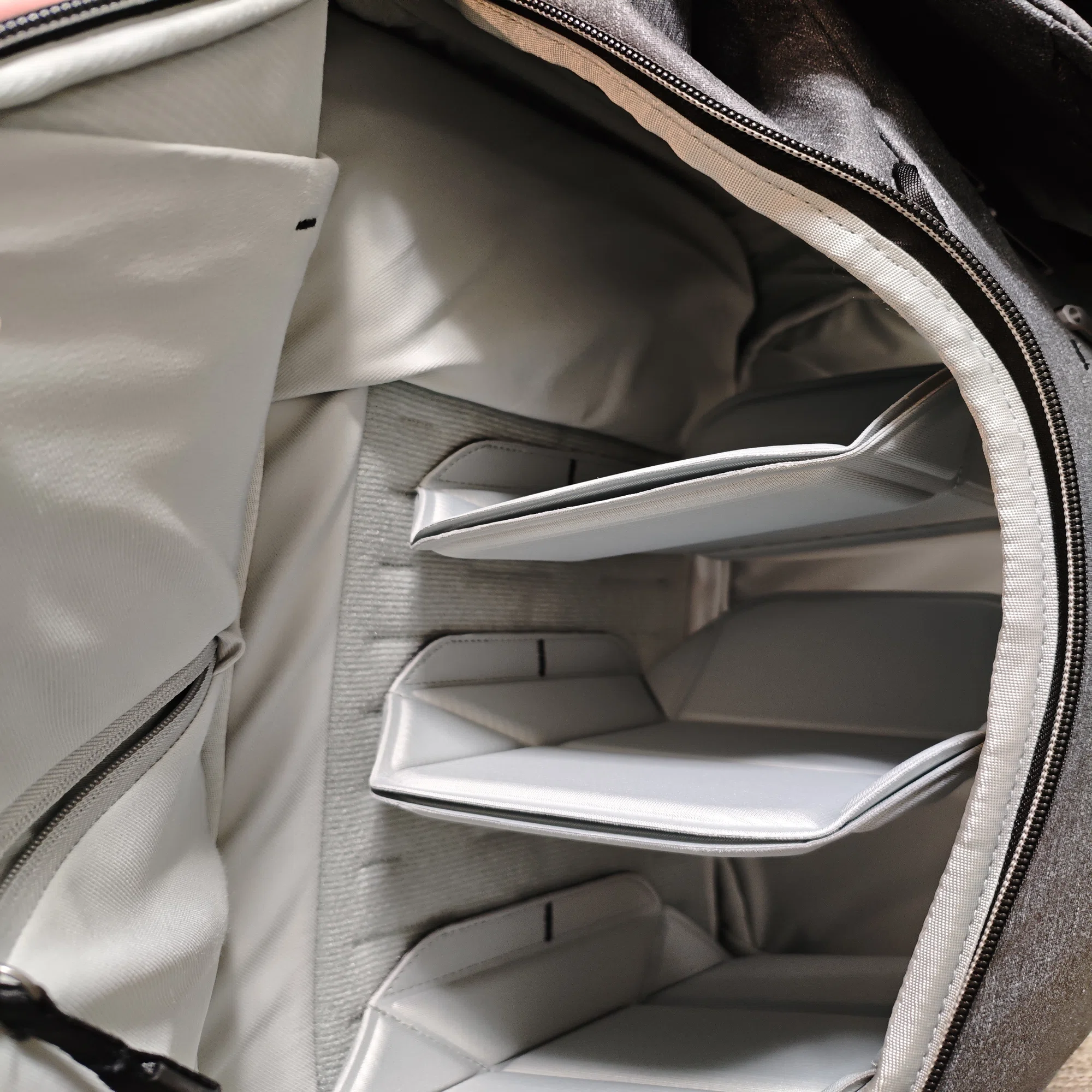 Peak Design Everyday Backpack 30L V2 買っちった｜つれいん