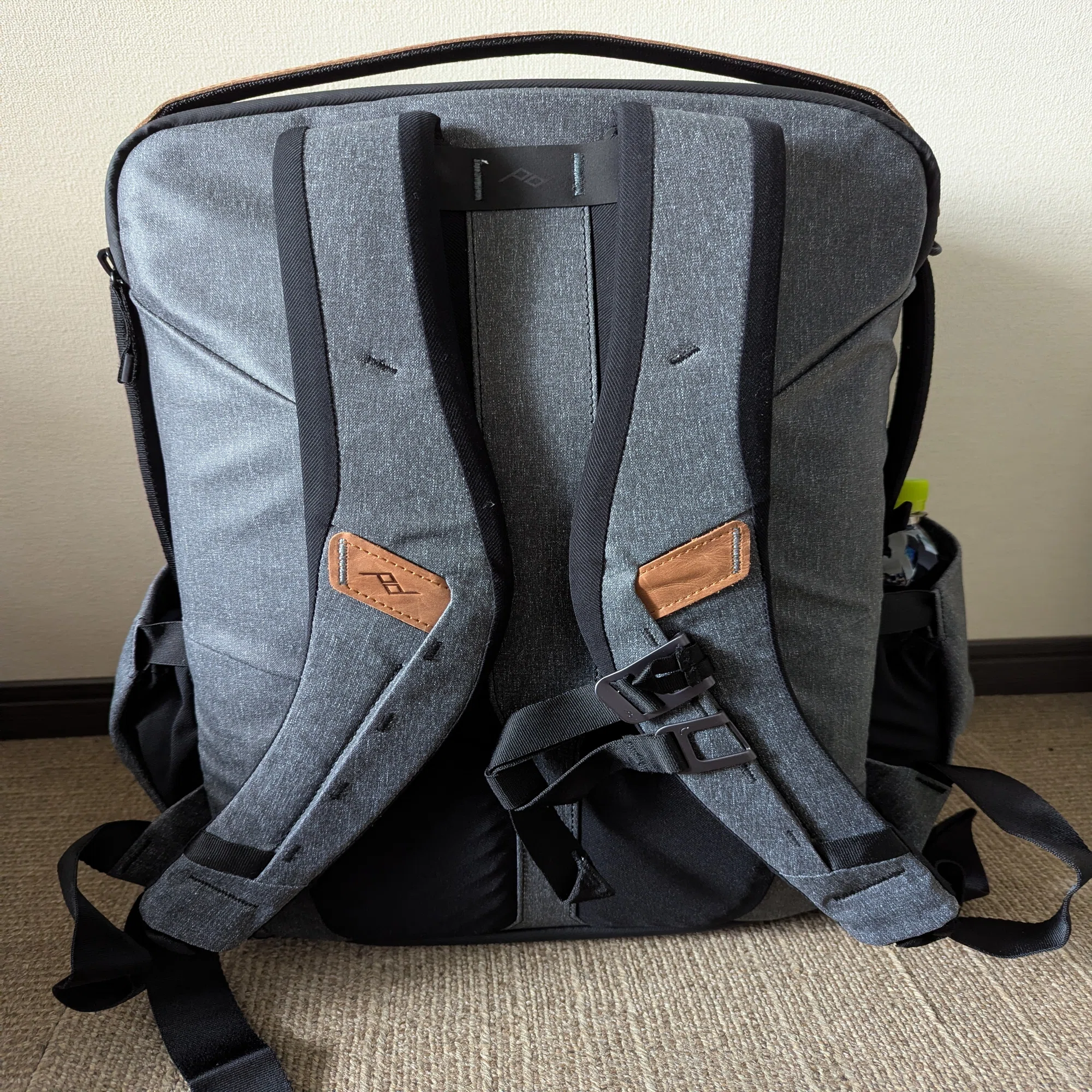 Peak Design Everyday Backpack 30L V2 買っちった｜つれいん