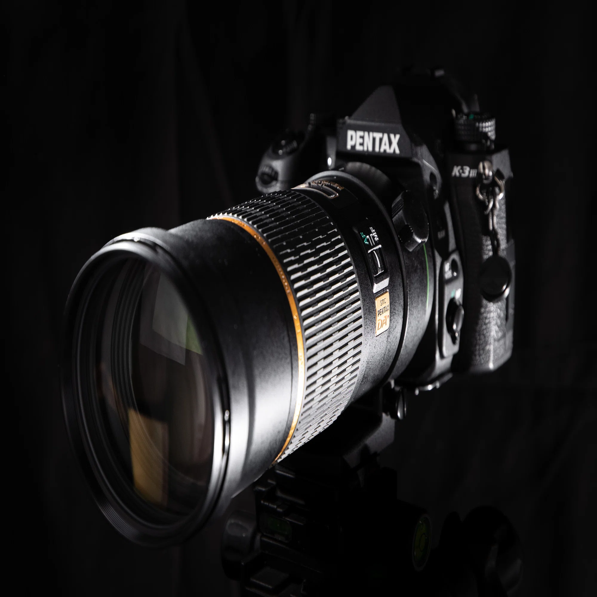 片手で使える超望遠。smc PENTAX-DA☆300mm F4 ED[IF]SDM｜がま