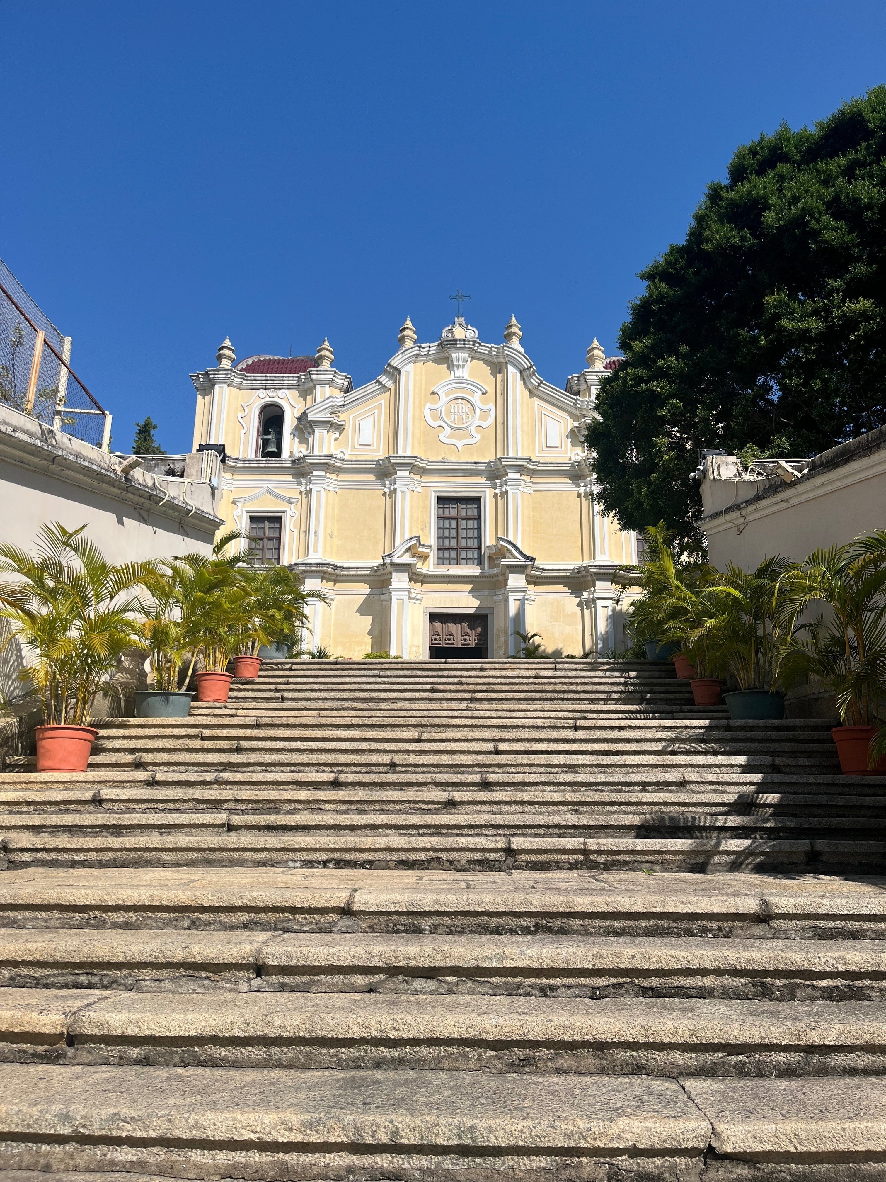 毎日更新中国日記【92日目】【マカオ編3】｜FuYan