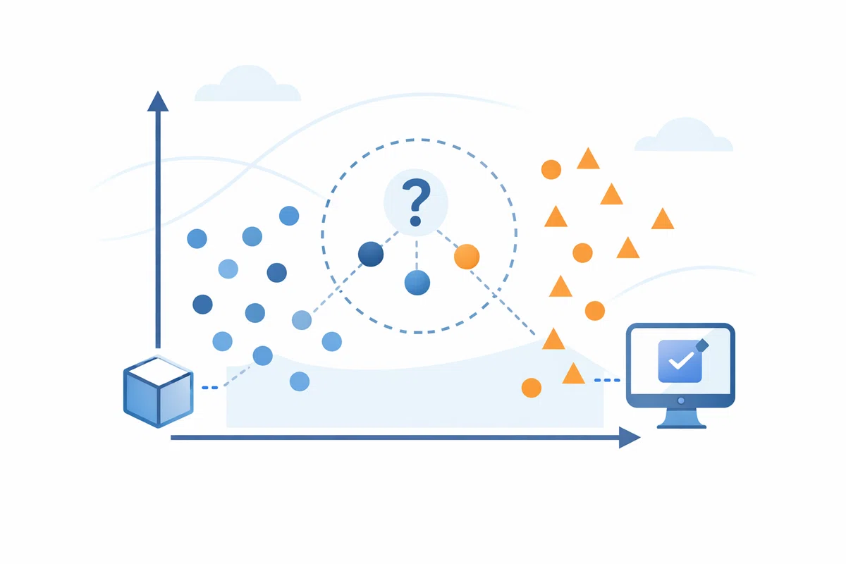 [G-Certification Prep] A Gentle Explanation of the Difference Between ...