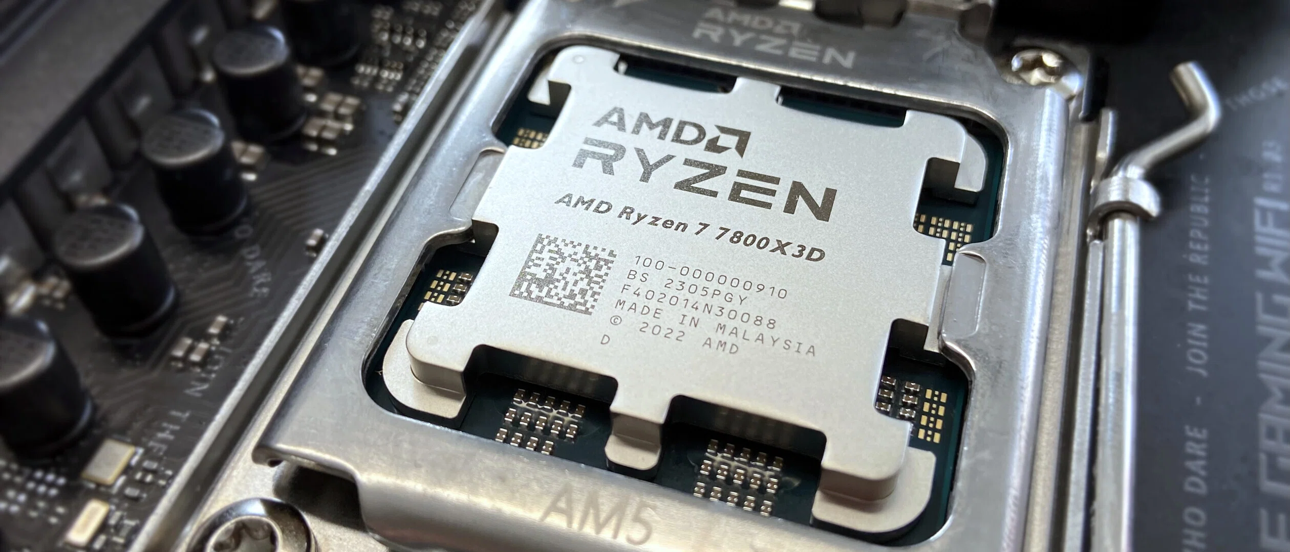 Ryzen 7 9850X3D発表！ゲーミング最強CPUは買うべき？9800X3Dと徹底