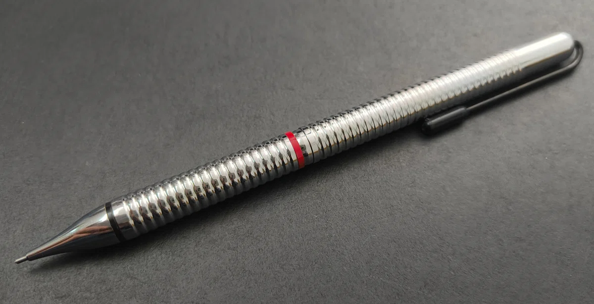 rOtring 900 MP｜KAWEkollektor