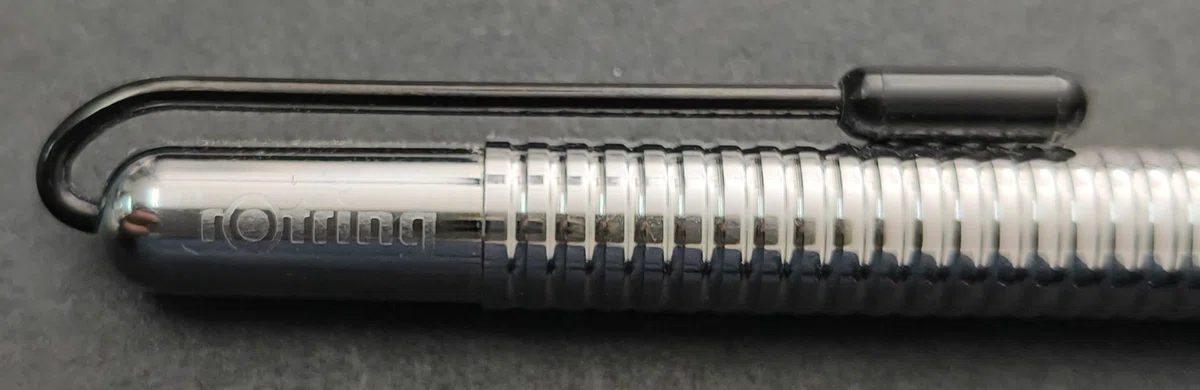 rOtring 900 MP｜KAWEkollektor