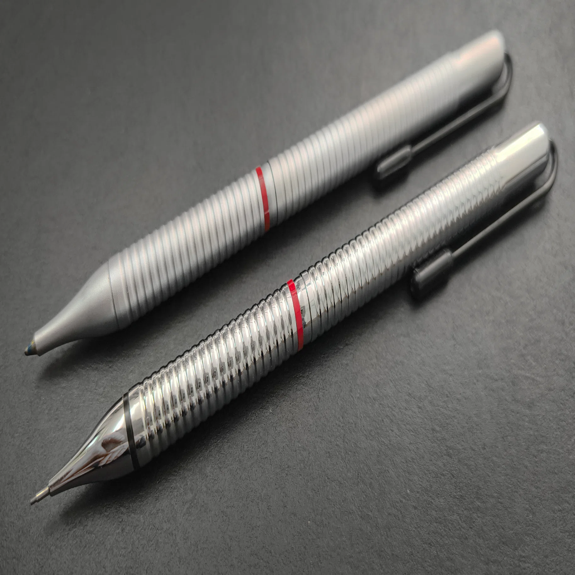 文房具・事務用品 ロットリング rotring 900 シャーペン ペンシル