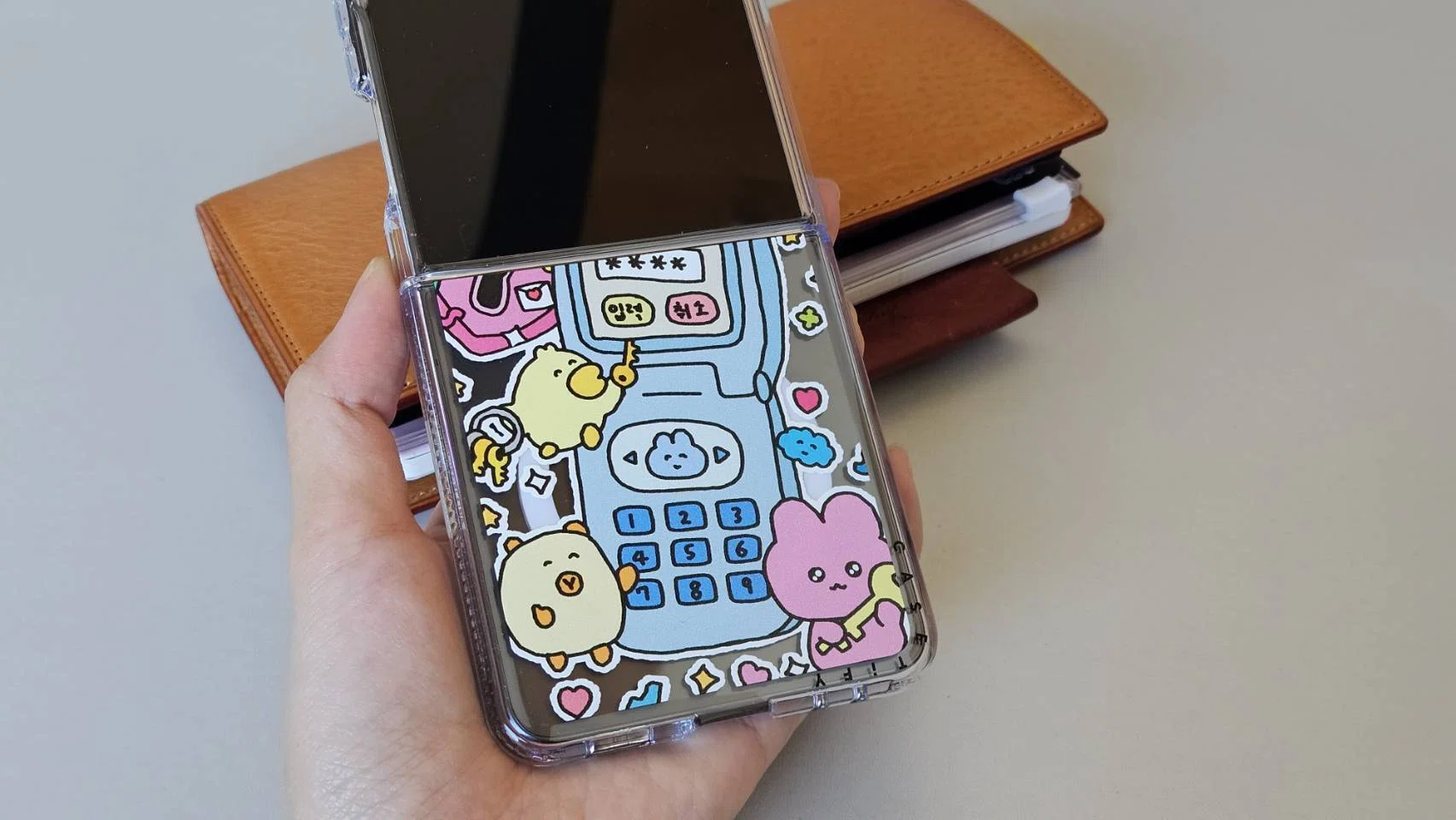購入品｜CASETiFY チェゴシム マグネット式 インパクトケース