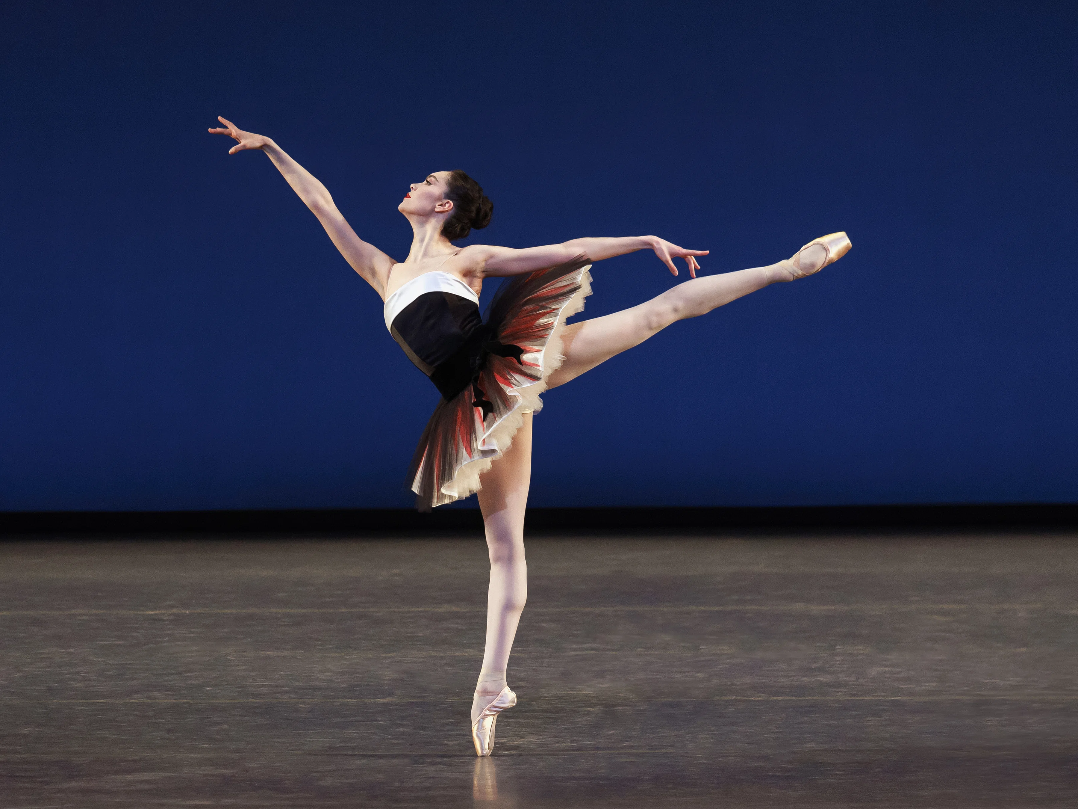 NYCB: Official photos from New York released ahead of the 2026
