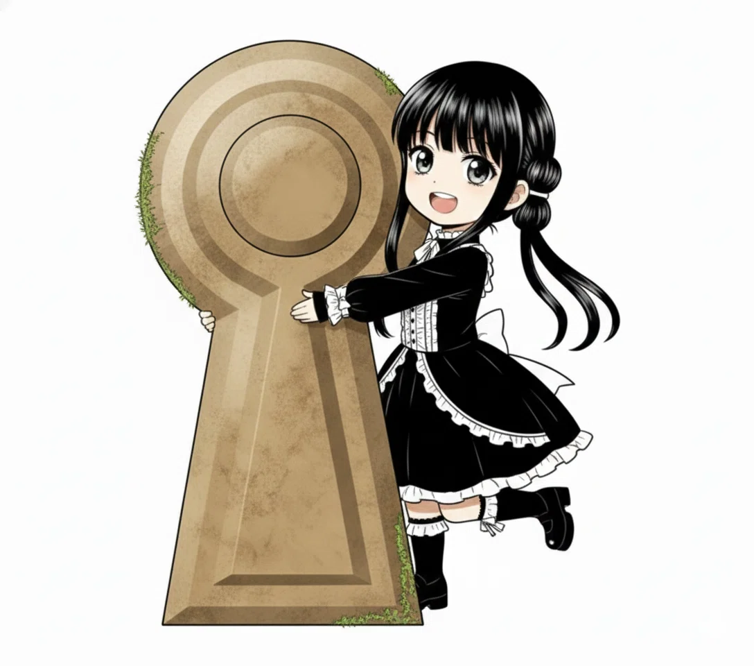 [C108] Kofun Book Progress ①｜あいうす