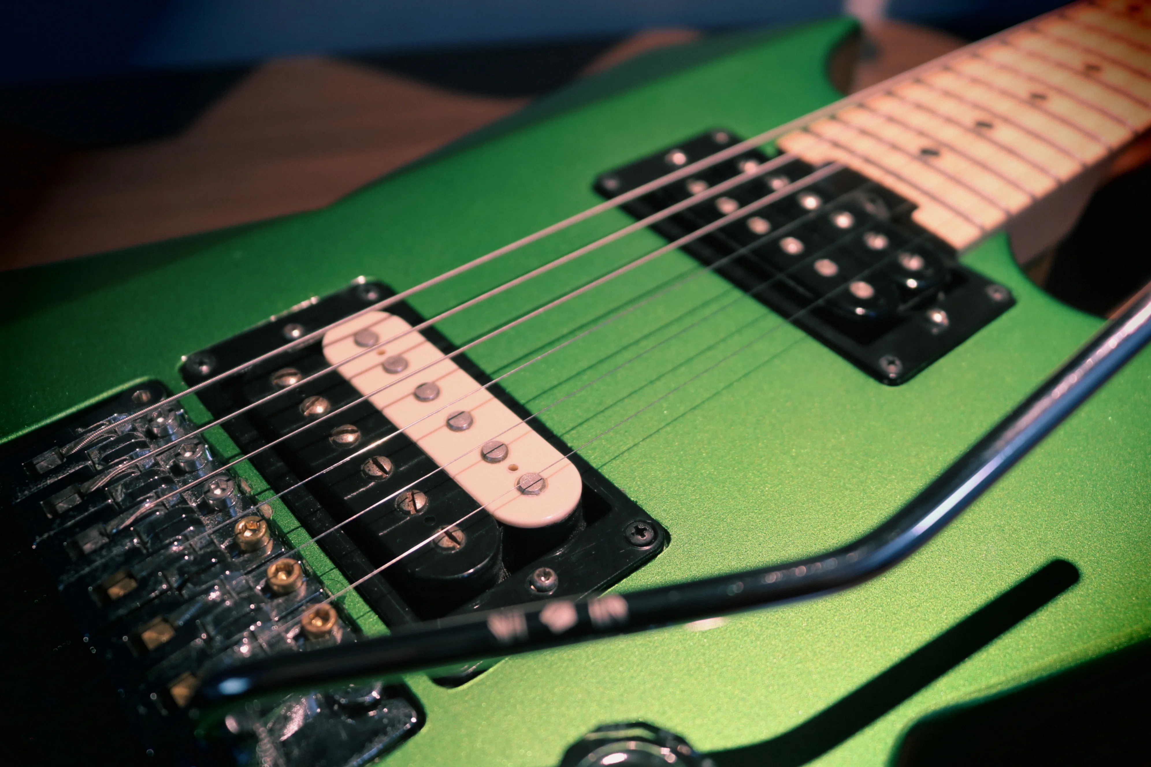 Gear Profile】Killer KG-Exploder SE改：3.6kgの「振動を制する