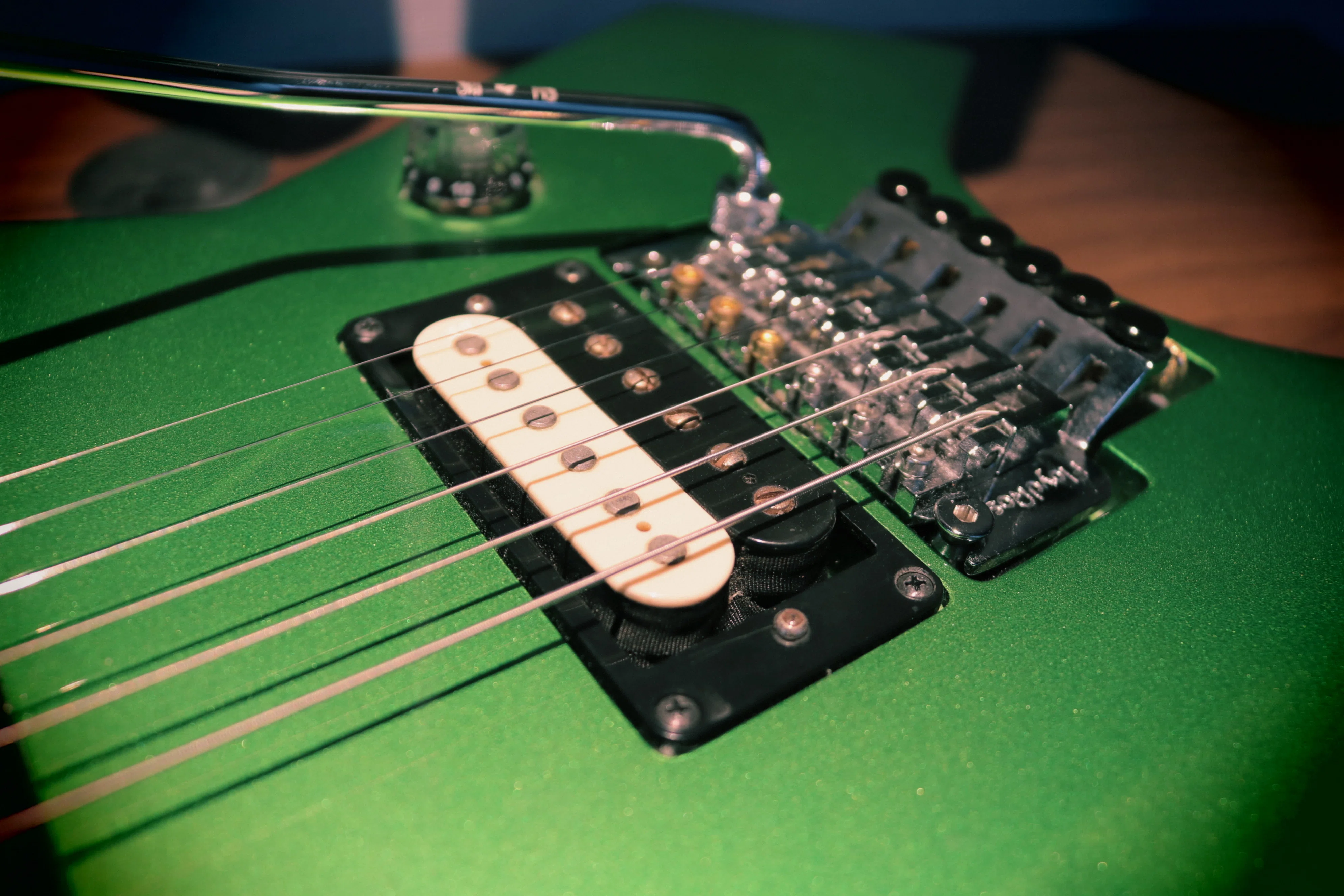 Gear Profile】Killer KG-Exploder SE改：3.6kgの「振動を制する