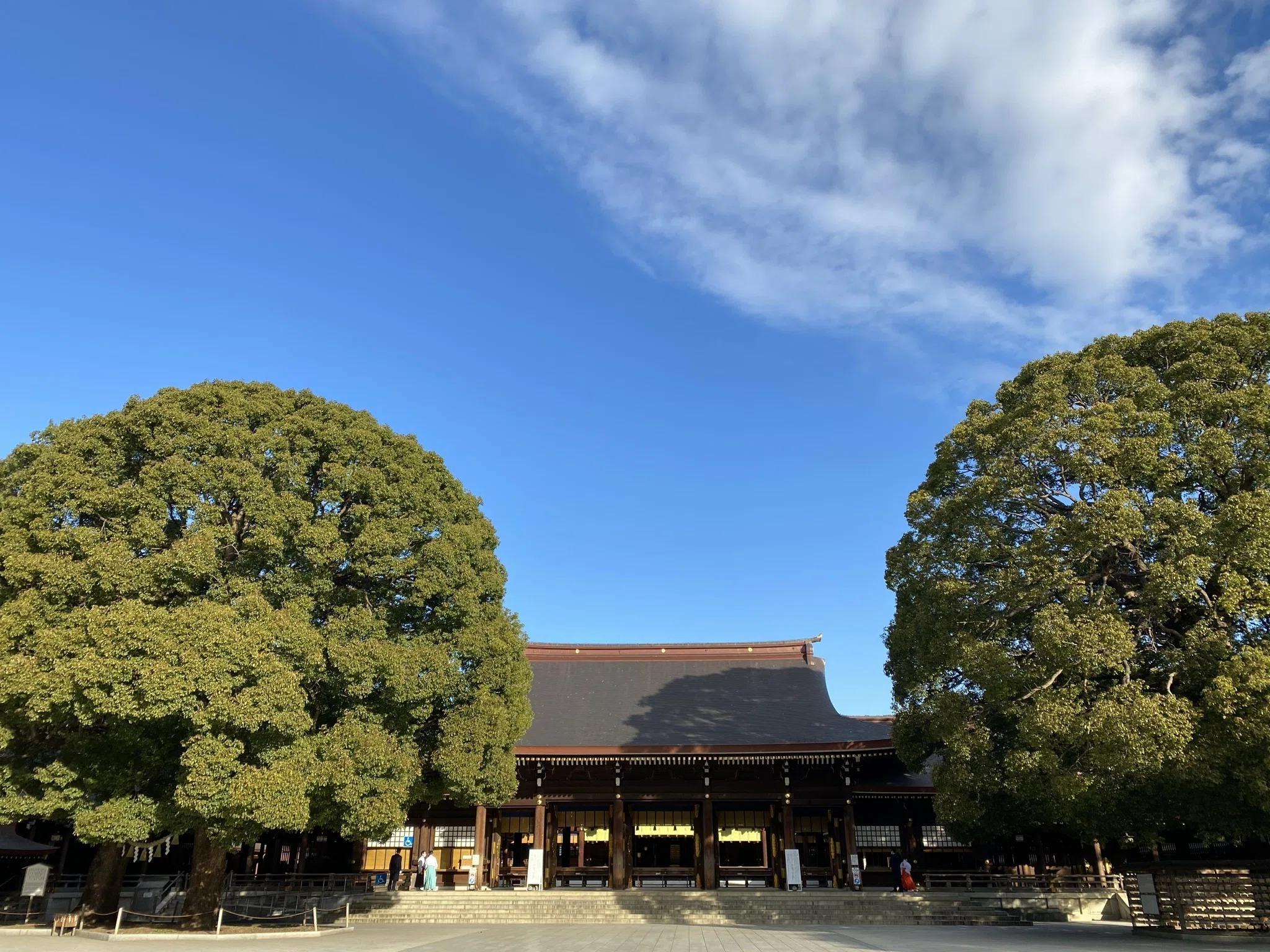 明治神宮の御製と御歌が示す「学び」と「まこと」──火の年に「水」の